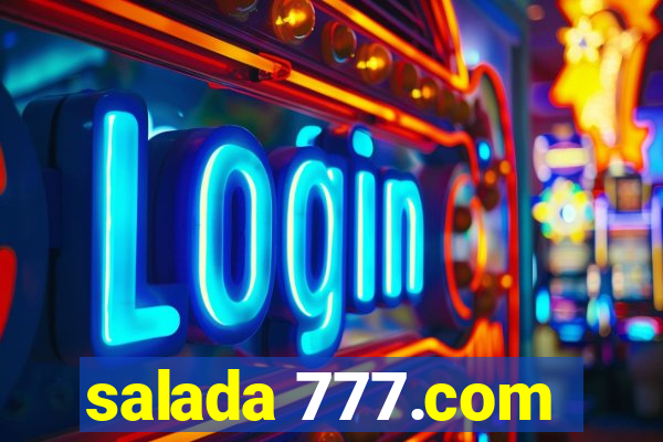 salada 777.com